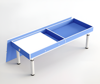 Психологическая песочница + световой стол для сказкотерапии - fgospostavki.ru - Александров