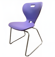 Стул  AURA L - fgospostavki.ru - Александров