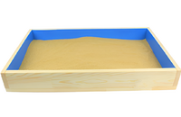 Психологическая песочница. Базовая (синий цвет) - fgospostavki.ru - Александров