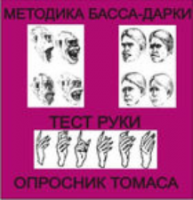 Комплект методик для диагностики агрессивности и конфликтности комплект для группового тестирования - fgospostavki.ru - Александров
