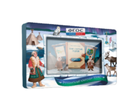 Методический интерактивный комплекс "Региональный компонент ХМАО" 65" - fgospostavki.ru - Александров