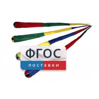 Игра "Комета" (разноцветные) - fgospostavki.ru - Александров