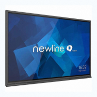 Интерактивная LED панель Newline TT-6521Q - fgospostavki.ru - Александров