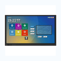 Интерактивная панель Newline TT-7519RS/RU - fgospostavki.ru - Александров
