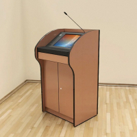 Интерактивная трибуна Smart 17 - fgospostavki.ru - Александров