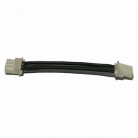 Комплект кабелей Robot Cable-3P 60mm 10pcs - fgospostavki.ru - Александров