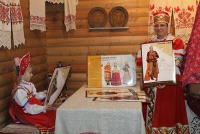 Русский народный костюм: традиции и современность - fgospostavki.ru - Александров