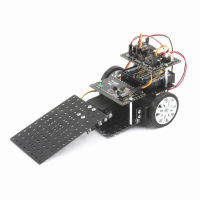Конструктор Robo kit 2 - fgospostavki.ru - Александров