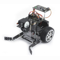 Конструктор Robo kit 4 - fgospostavki.ru - Александров