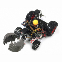 Конструктор Robo kit 6 - fgospostavki.ru - Александров