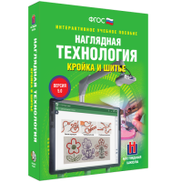 Технология. Кройка и шитье - fgospostavki.ru - Александров