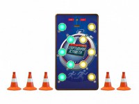 Многофункциональный спортивно-игровой комплекс "Спортивная эстафета" - fgospostavki.ru - Александров