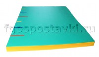 Детский мат с разметкой - fgospostavki.ru - Александров