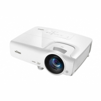 Мультимедийный короткофокусный проектор Vivitek DX283ST - fgospostavki.ru - Александров