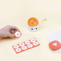 Набор Matatalab Musician Add-on ресурсный набор для программирования музыки к робототехническому набору Matatalab Coding Set - fgospostavki.ru - Александров
