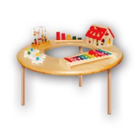 Музыкальный игровой стол - fgospostavki.ru - Александров