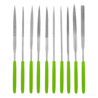 Набор надфилей - fgospostavki.ru - Александров