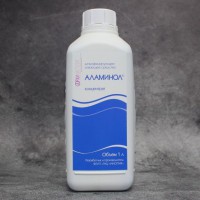 Аламинол концентрированный (1 л) - fgospostavki.ru - Александров