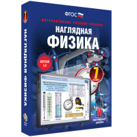 Наглядная физика. 7 класс - fgospostavki.ru - Александров