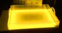 Планшет для аква-анимации с RGB подсветкой (55х35 см) - fgospostavki.ru - Александров