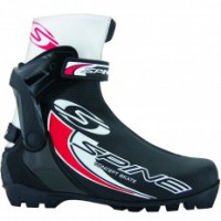 Ботинки Concept Skate 296 - fgospostavki.ru - Александров