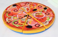 Игра для соревнований Гигантская пицца - fgospostavki.ru - Александров