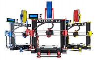 Конструктор для сборки 3D принтера - fgospostavki.ru - Александров