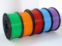 Пластик для 3D - принтера (в ассортименте) - fgospostavki.ru - Александров