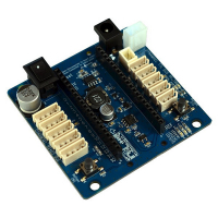 Плата расширения OPENCM 485 EXPANSION BOARD - fgospostavki.ru - Александров