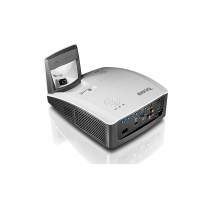 Ультракороткофокусный проектор BenQ MH856UST+ - fgospostavki.ru - Александров