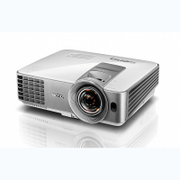 Мультимедийный короткофокусный проектор BenQ MS630ST - fgospostavki.ru - Александров