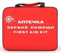 Аптечка для детских и учебных учреждений СТС в сумке - fgospostavki.ru - Александров