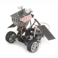 Ресурсный набор Robo Kit 4-5 - fgospostavki.ru - Александров