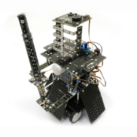 Ресурсный набор Robo Kit 6-7 - fgospostavki.ru - Александров