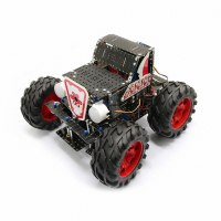Конструктор Robo Kit 7 - fgospostavki.ru - Александров