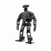 Человекоподобный робот ROBOTIS DARwIn-OP3 - fgospostavki.ru - Александров