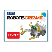Робототехнический набор ROBOTIS DREAM II Level 2 Kit - fgospostavki.ru - Александров
