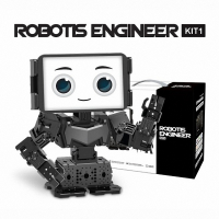 Конструктор ROBOTIS ENGINEER Kit 1 - fgospostavki.ru - Александров