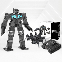 Конструктор ROBOTIS ENGINEER KIT 2 - fgospostavki.ru - Александров