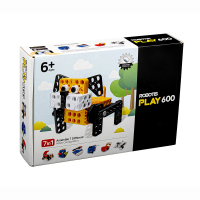 ROBOTIS PLAY 600 PETs (Домашние животные) - fgospostavki.ru - Александров