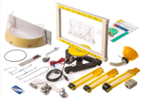 Набор демонстрационный «Динамика вращательного движения» - fgospostavki.ru - Александров