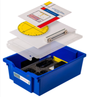 Набор демонстрационный «Звуковые колебания и волны» - fgospostavki.ru - Александров