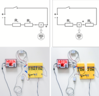 Набор демонстрационный «Постоянный ток» - fgospostavki.ru - Александров