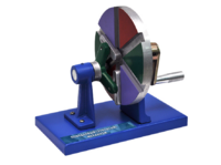 Модель механизма на подставке "Поводковый (зубчатый) механизм" - fgospostavki.ru - Александров