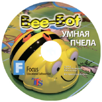 Интерактивная игровая среда «Умная пчела» (ПО на CD) - fgospostavki.ru - Александров