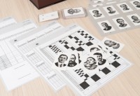 Тест Сонди (кабинетный вариант) - fgospostavki.ru - Александров