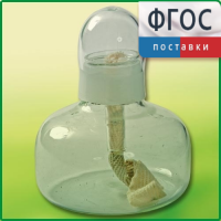Спиртовка демонстрационная - fgospostavki.ru - Александров