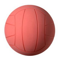 Мяч для игры в торбол звенящий - fgospostavki.ru - Александров