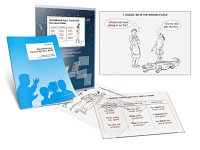Комплект кодотранспарантов "Глагол DO как смысловой" - fgospostavki.ru - Александров