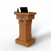 Трибуна АВТ-001 - fgospostavki.ru - Александров
